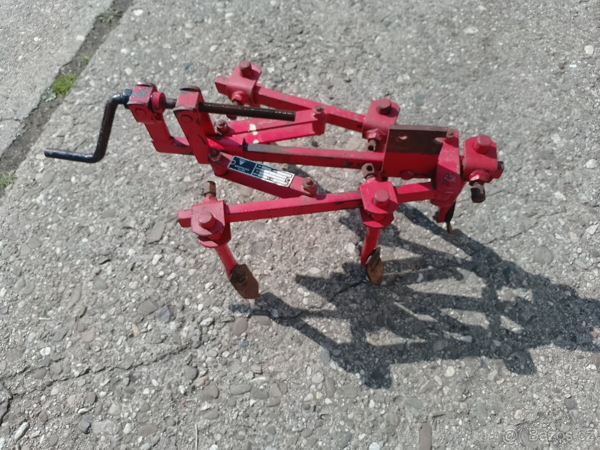 Vari radličkový kyprič - 4