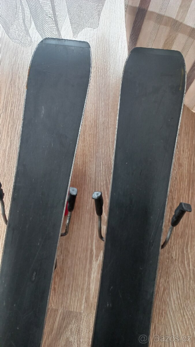 Dětské lyže ATOMIC 80 cm - 4