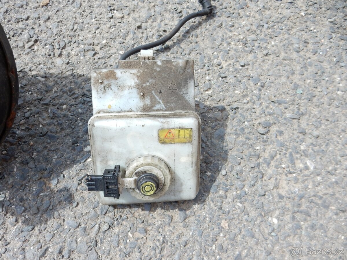 Posilovač brzd Ford Connect 1.8TDCI 66kw - 4