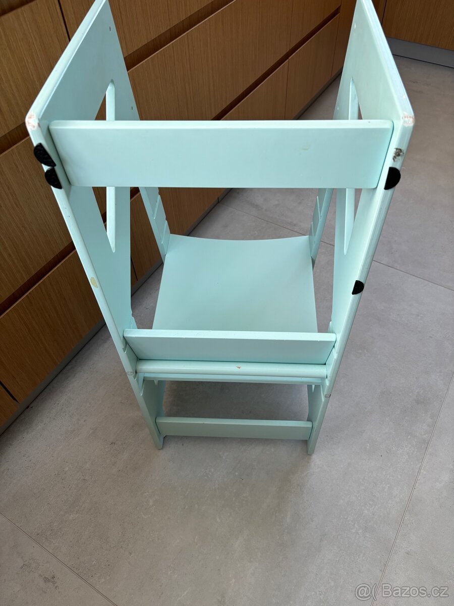 kuchyňský pomocník Kitchen Helper MOMIKI KIDS - 4