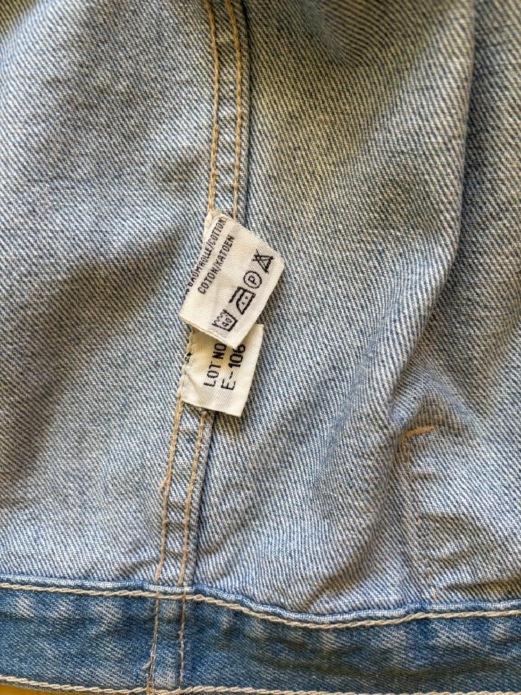 džíska, vel.M, Campus - 4