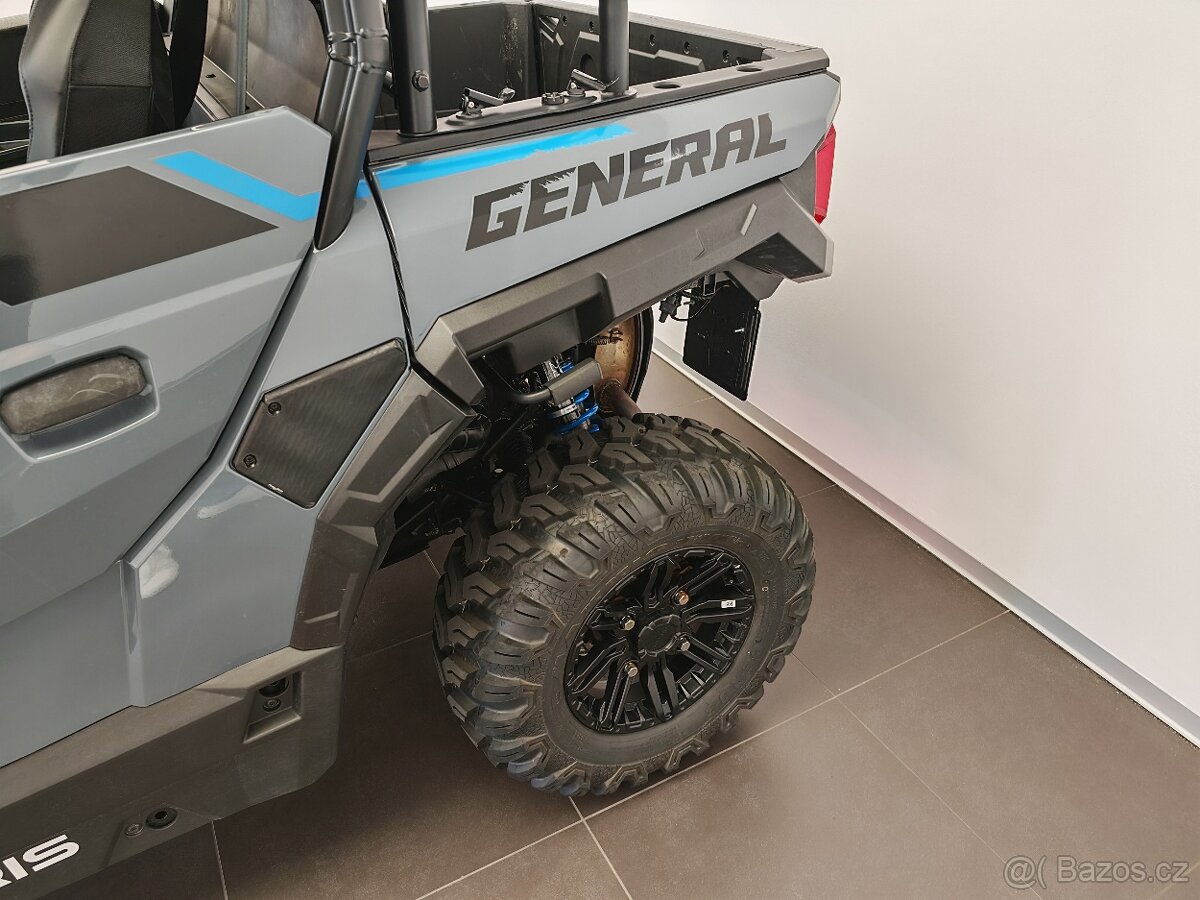 POLARIS General 1000 EPS - 4
