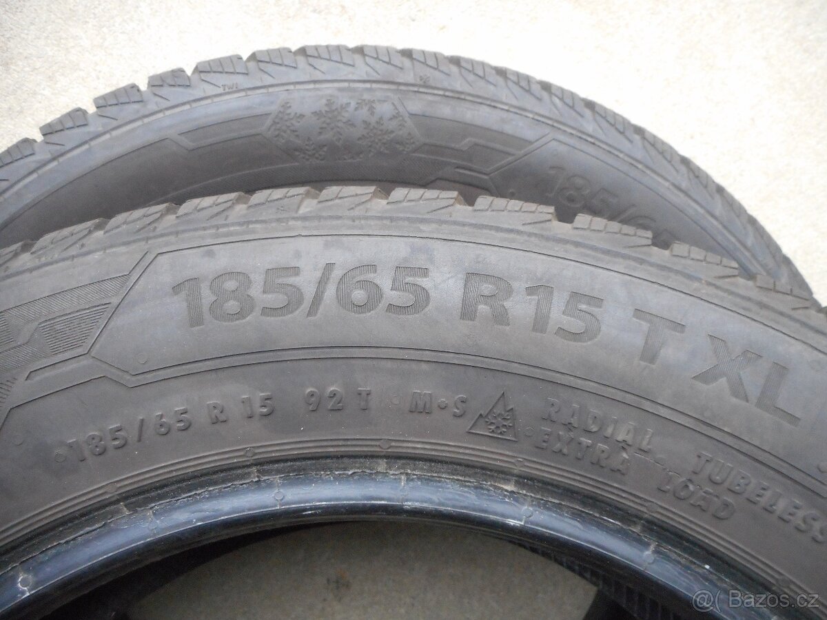 185/65R15 92T - 4