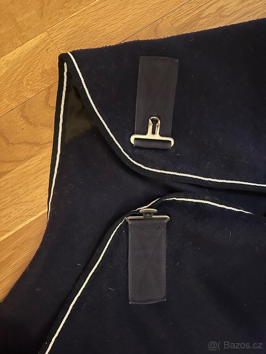 odpocovací deka 135 - 4