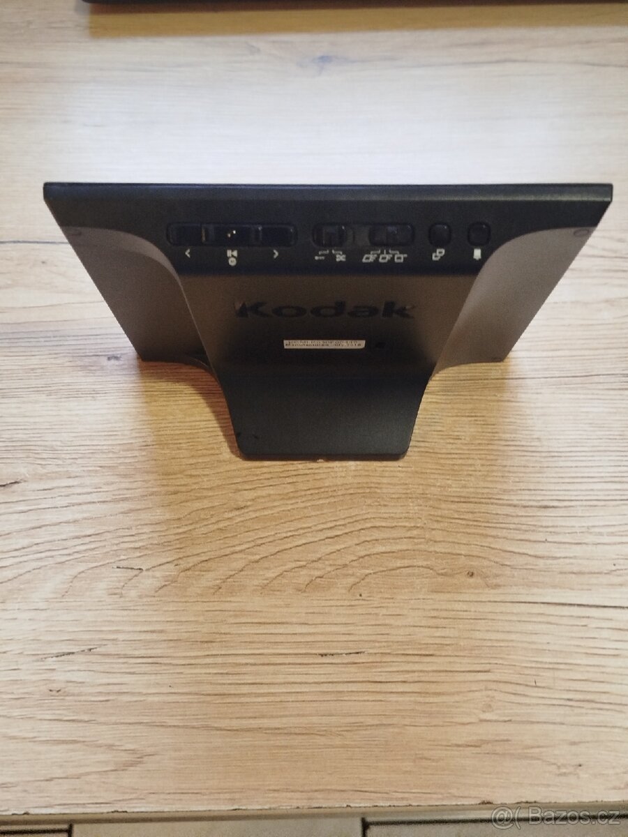 Fotorámeček značky Kodak - 4