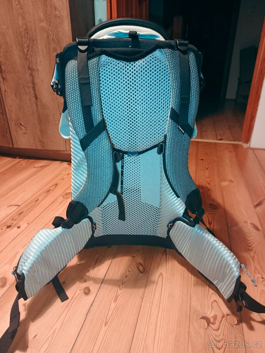 Dětské nosítko Thule Sapling Black - 4