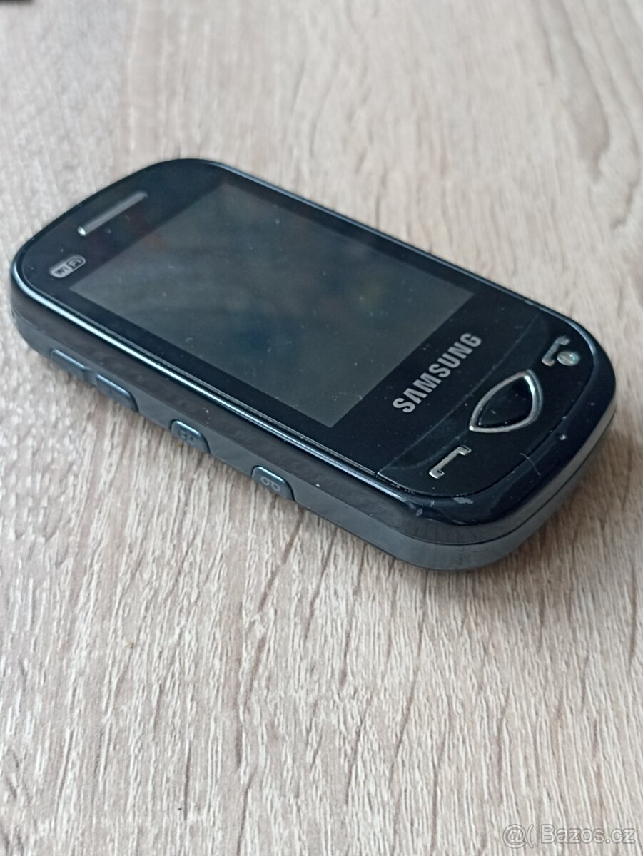 Samsung GT-B3410W - 4