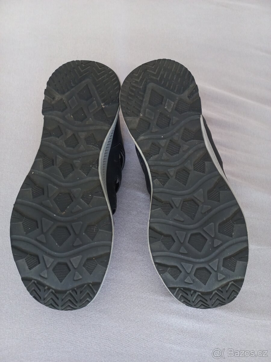 Sandály Canteen vel. 8,5 - 4