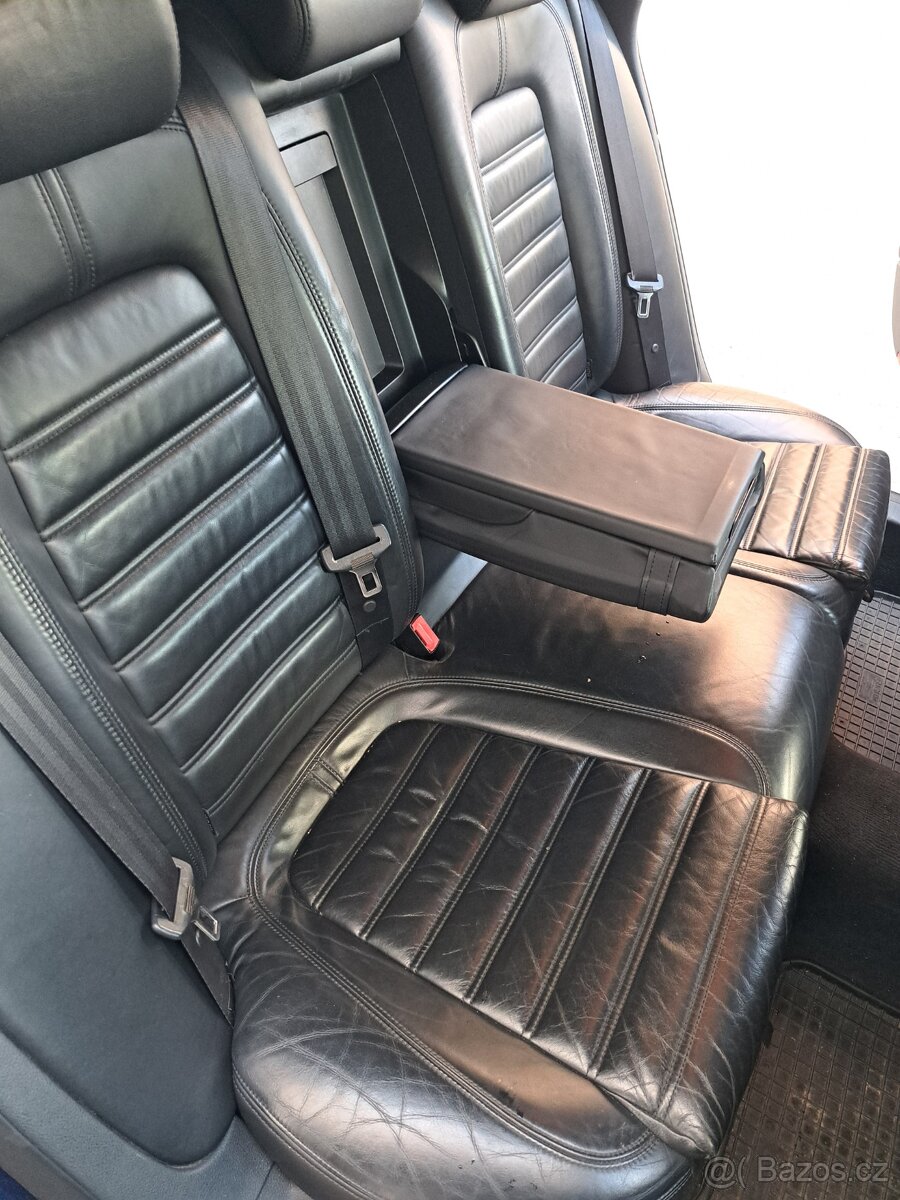 Passat b6, 2.0tdi, CBBB - 4