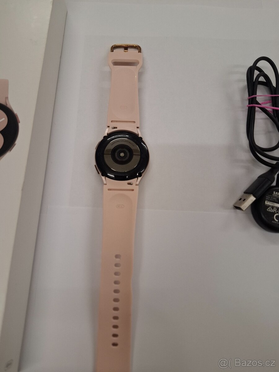 Samsung Galaxy Watch 4 - 4