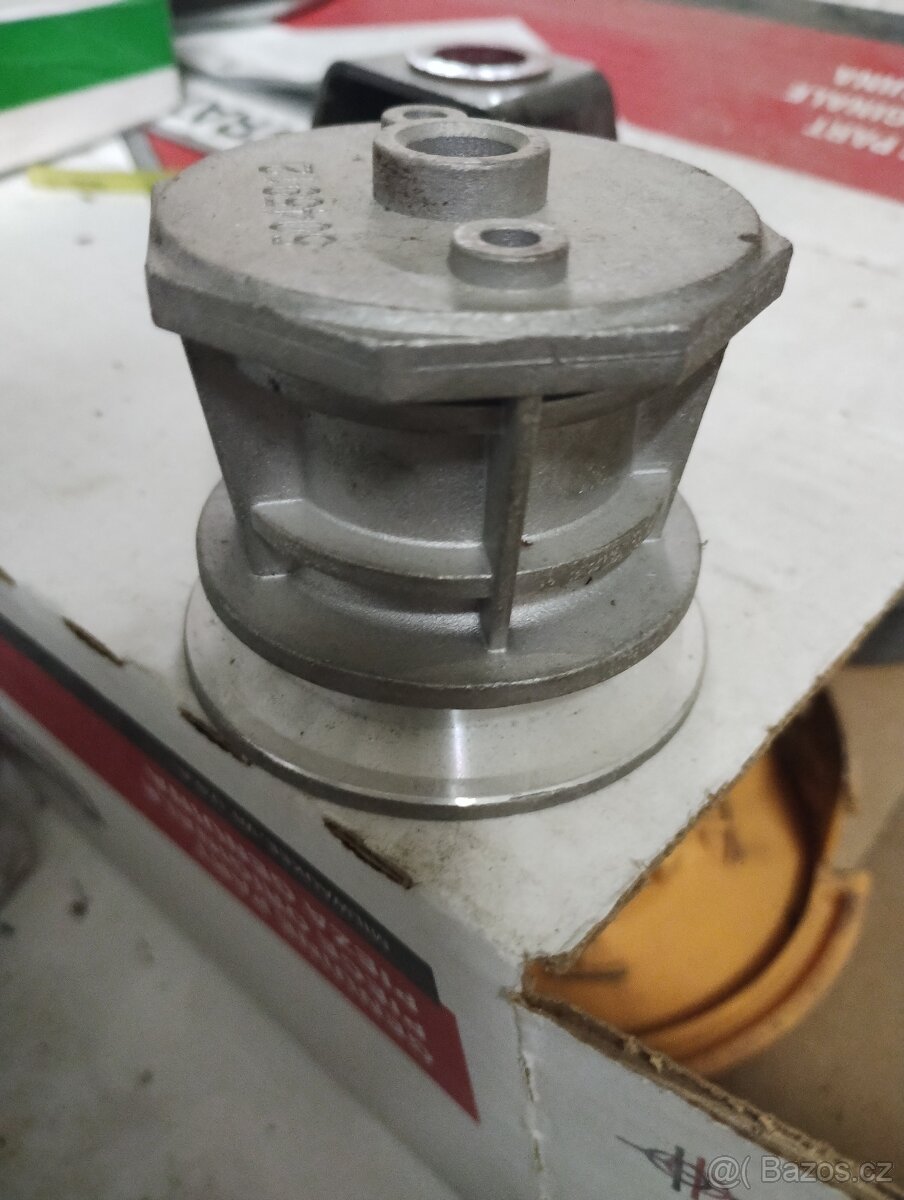 Prodám věci na sekacky - 4