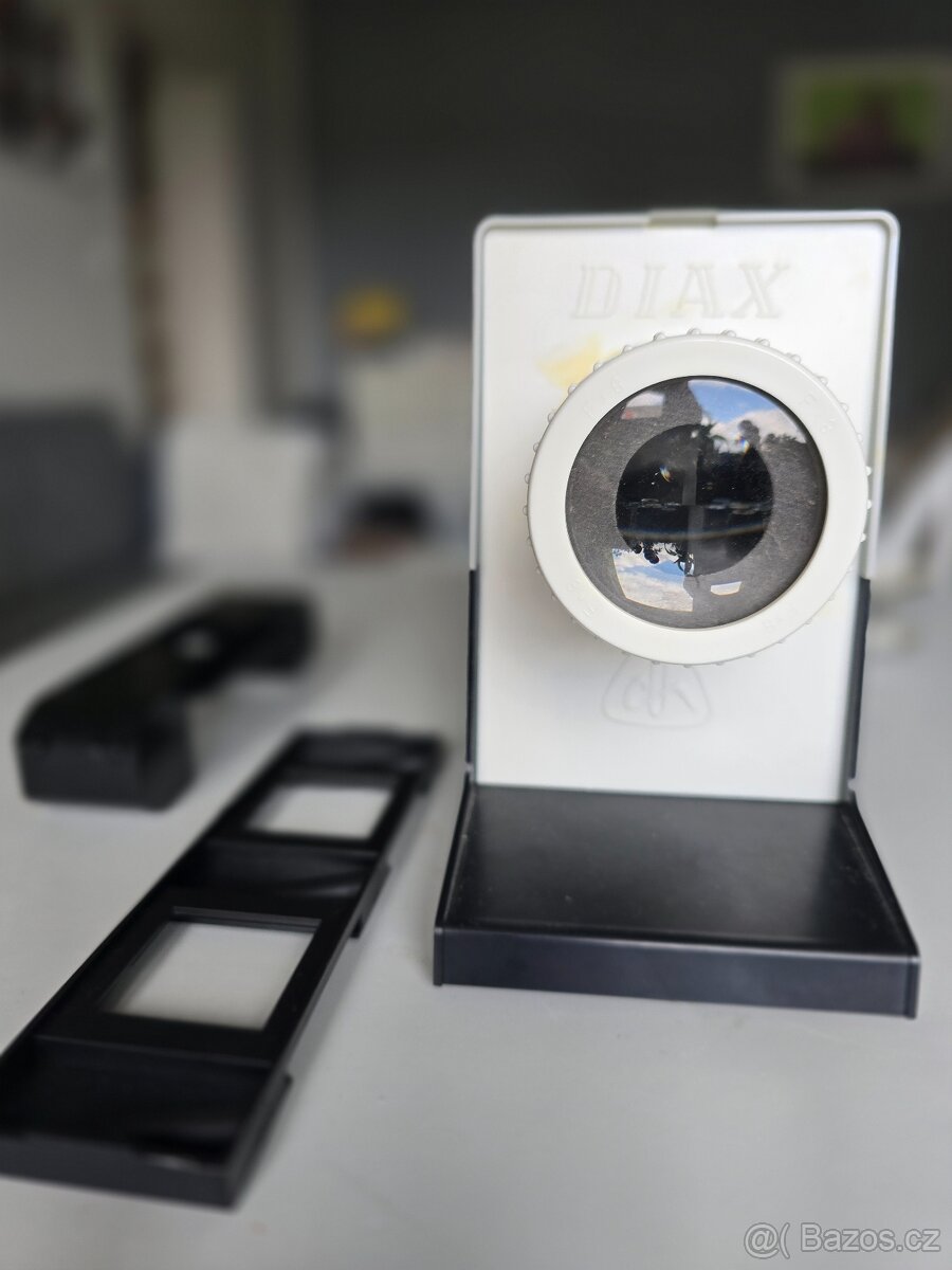 Dětský DIAPROJEKTOR - 4