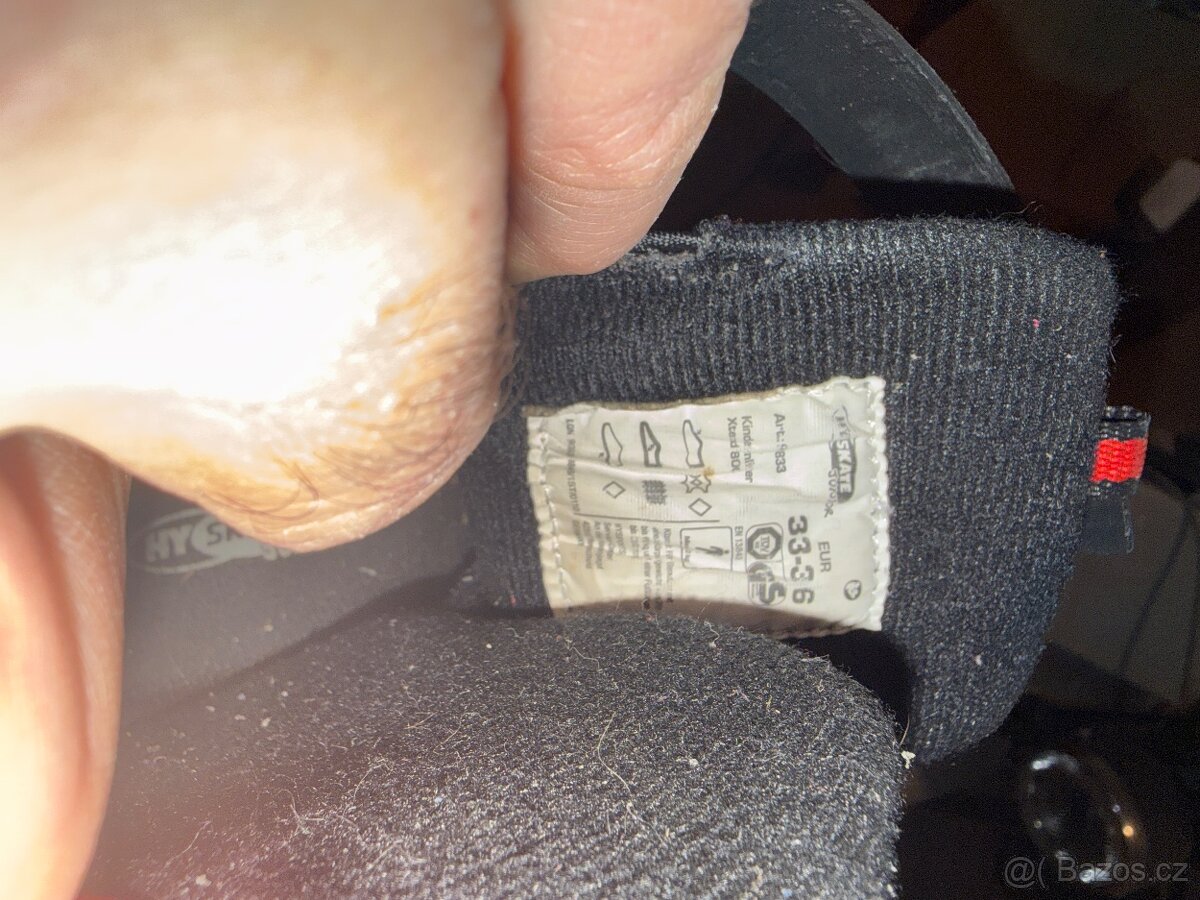 Koleckove brusle - 4