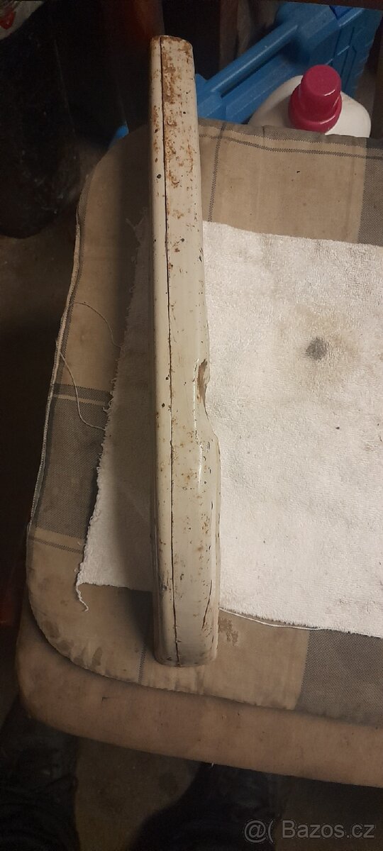 Jawa pionýr , mustang - 4