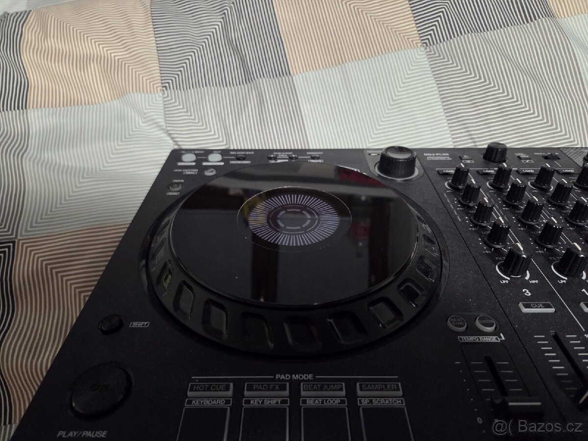 Pioneer DDJ FLX6 - 4