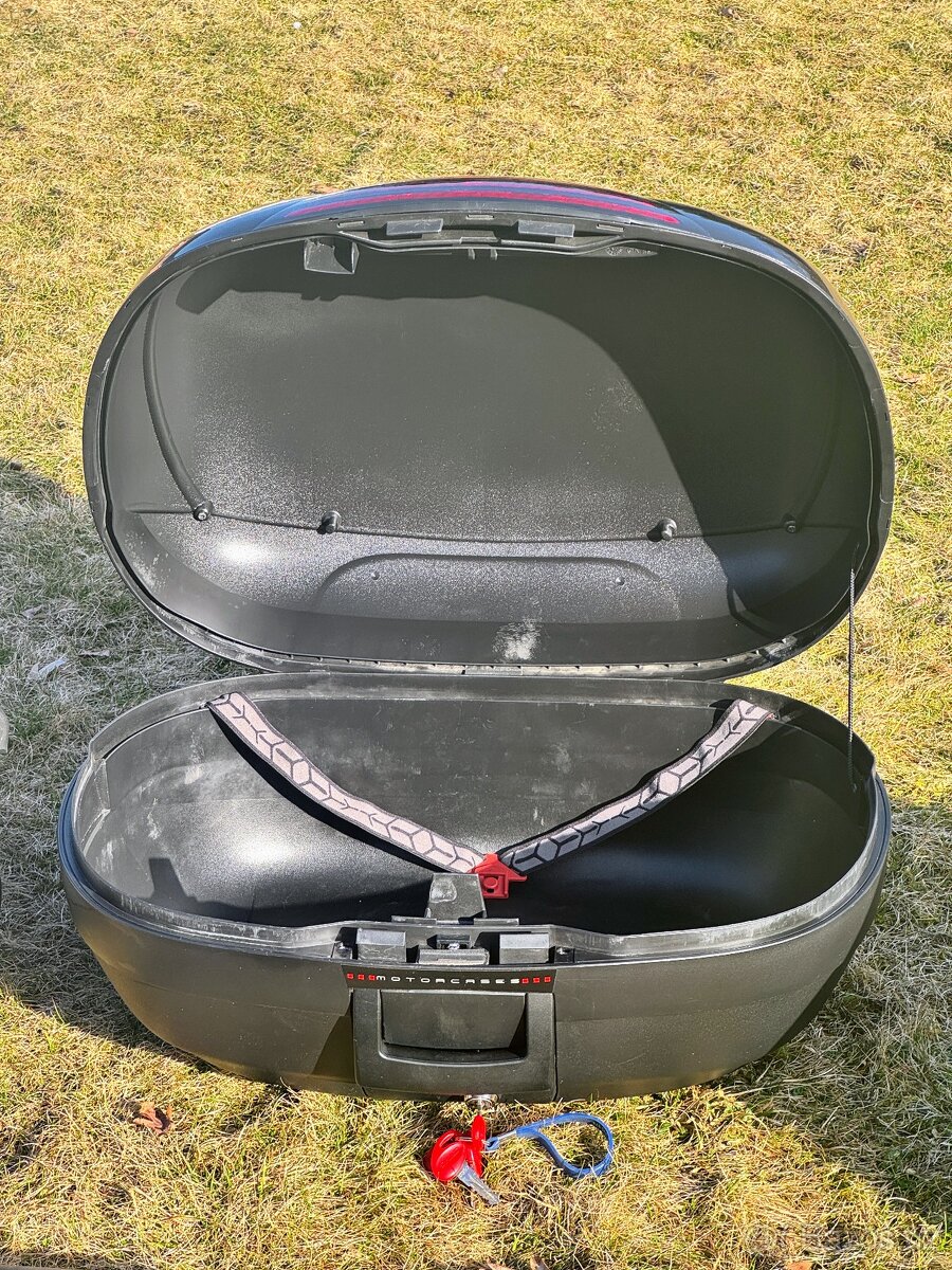 Sada kufrů SHAD - 4