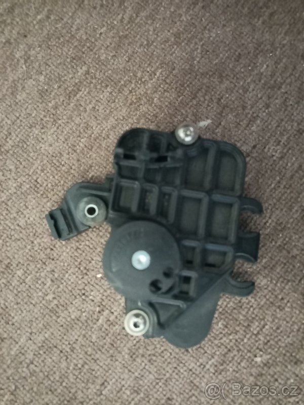 Prodám díly BMW s1000rr 2010 - 4