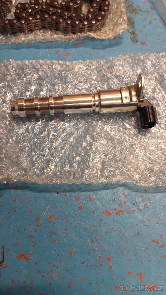 Cadillac SRX 3.6 190kw - 4