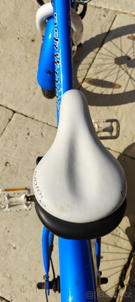 Author Orbit - dětské kolo 16" - 4