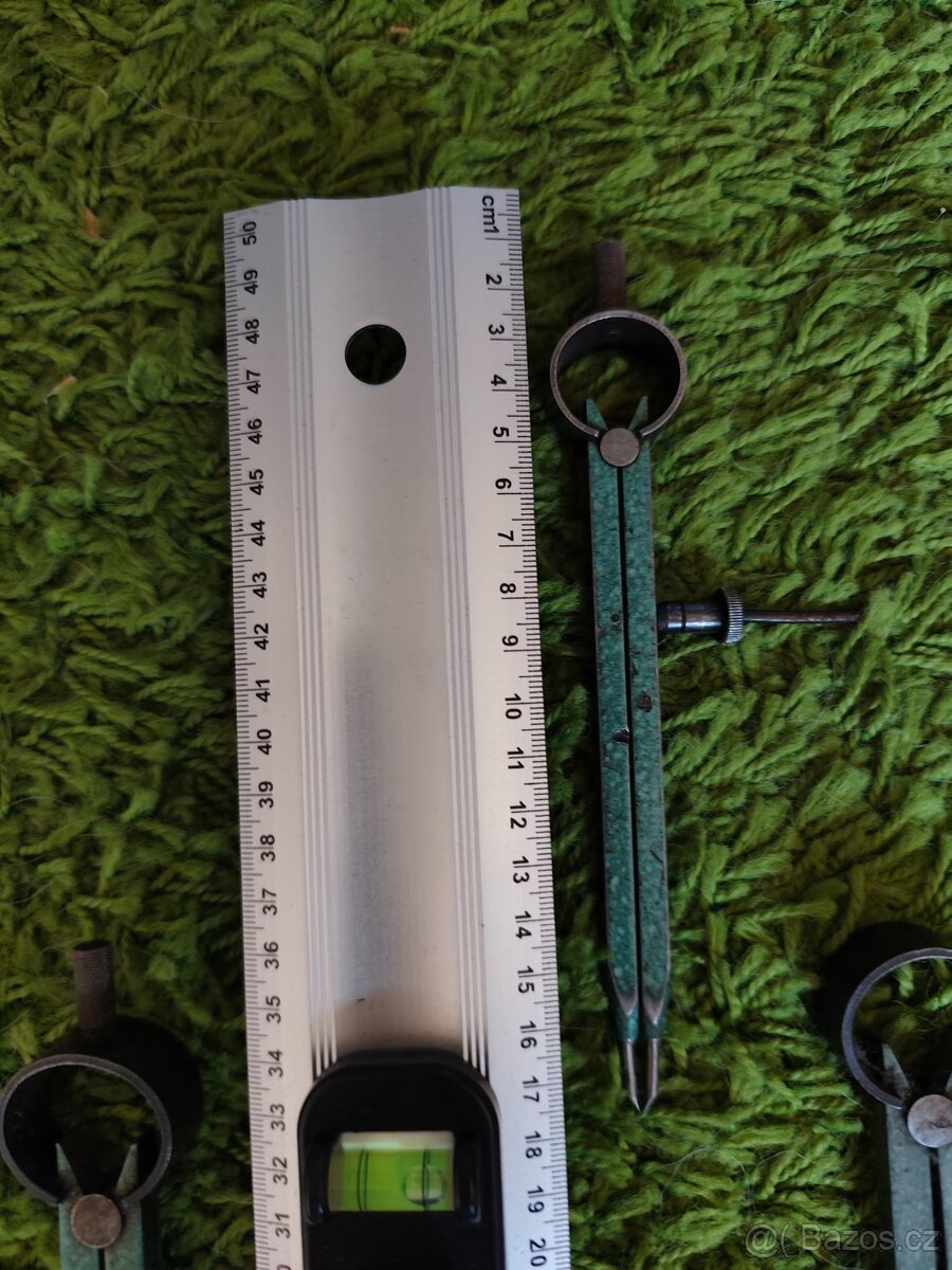 Rýsovací kružítka - 4