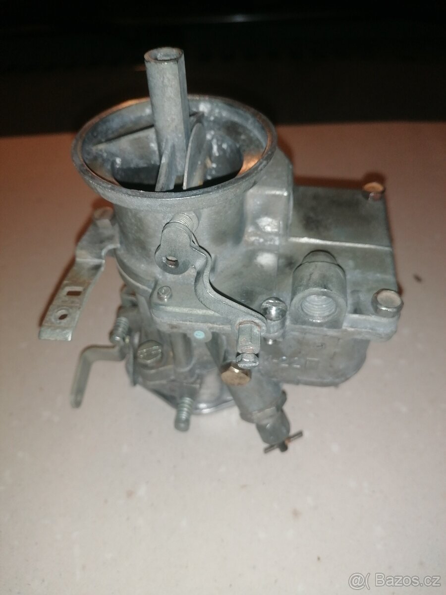 Karburátor k 22 gaz 21 - 4