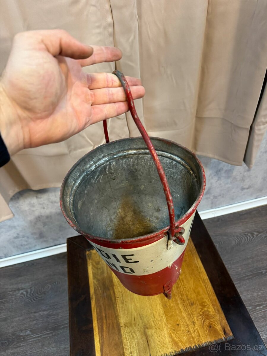 Hasičská nádoba (525028) - 4