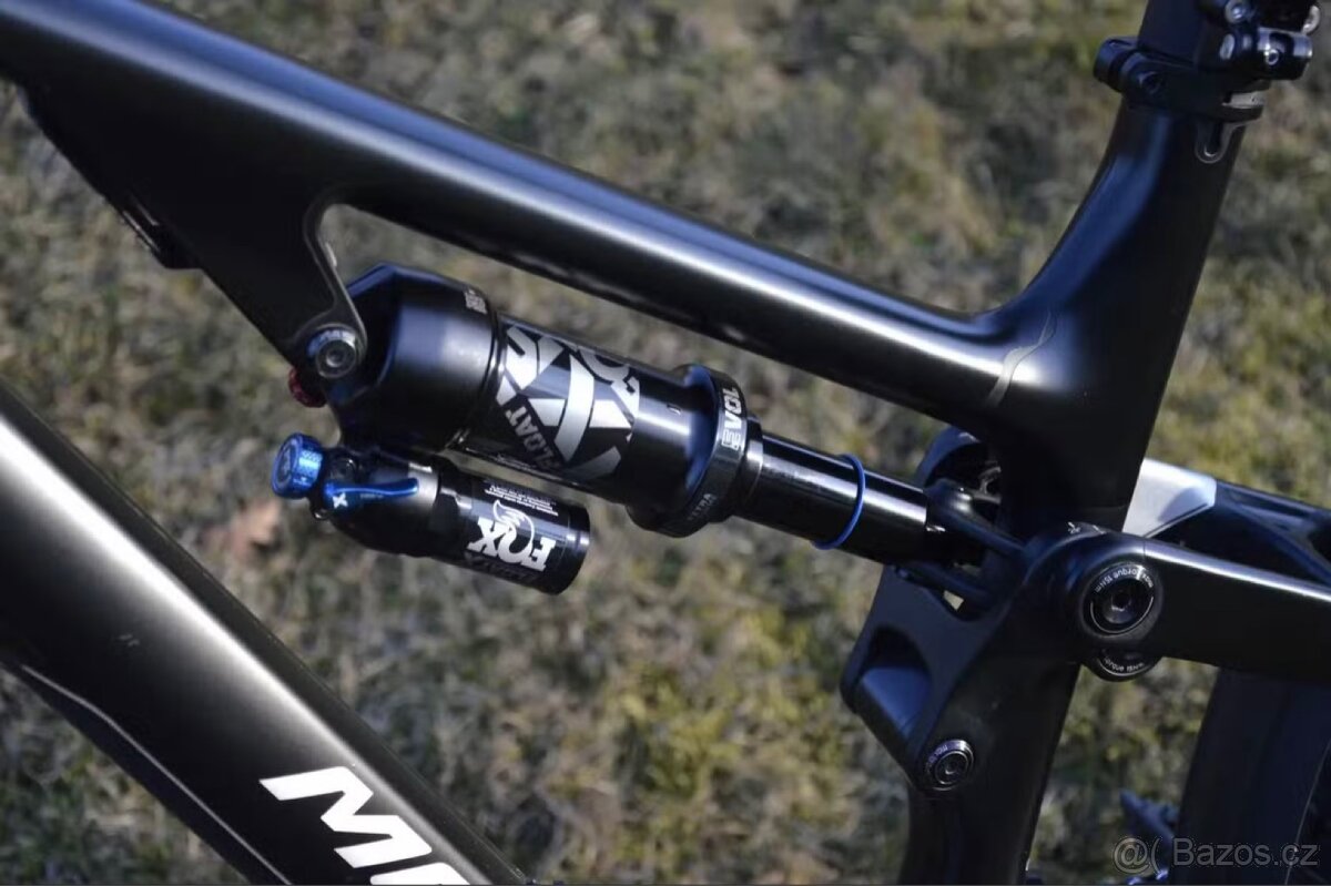 Merida One Sixty 6000 - 4