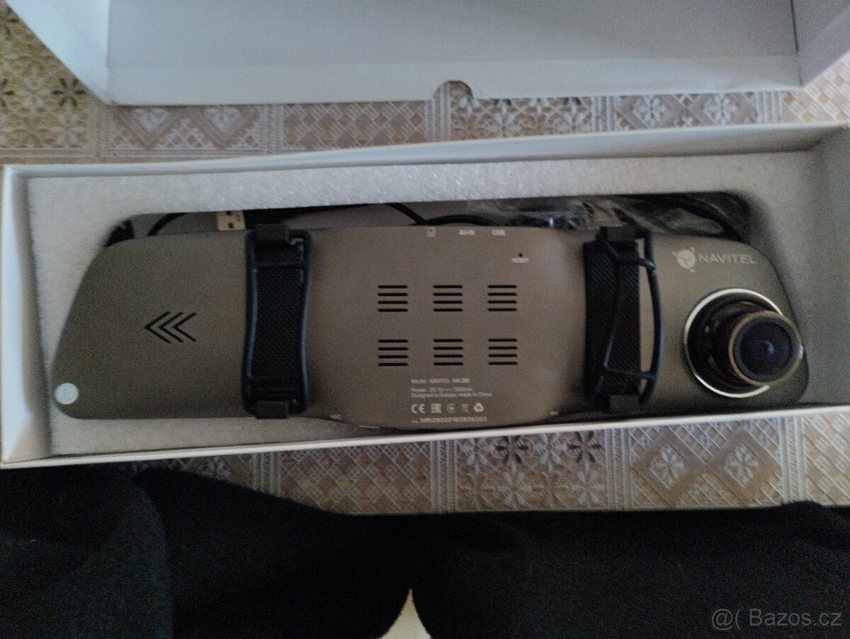 Auto kamera - 4