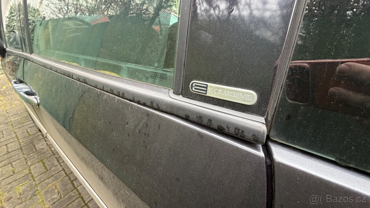 Citroen C8 2,2 HDI - 4