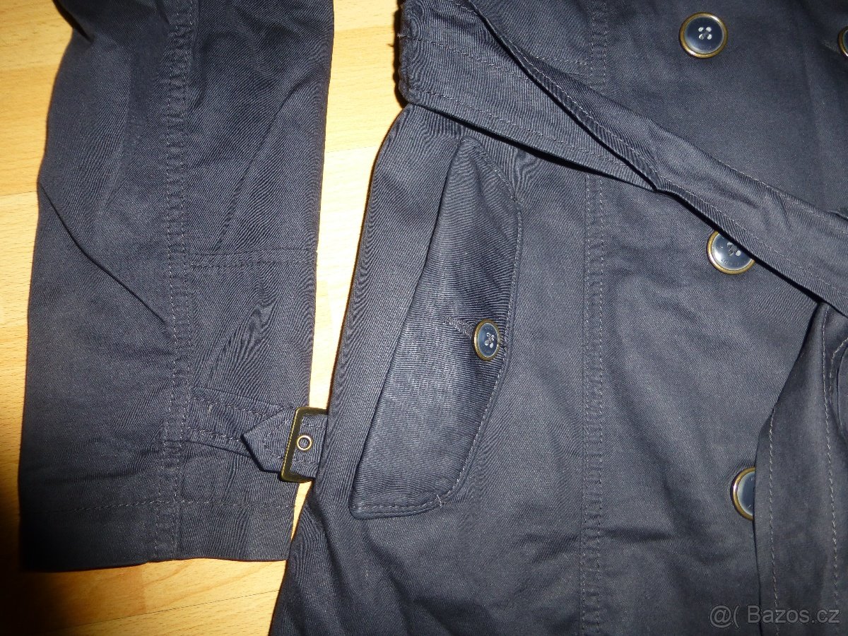 Kabát zn.Timeout - 4