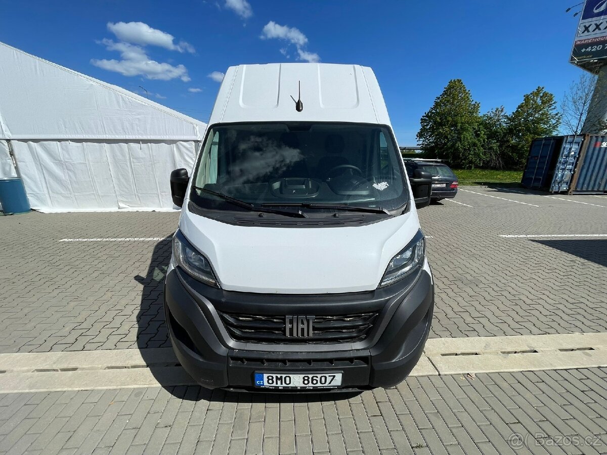 FIAT DUCATO - 4