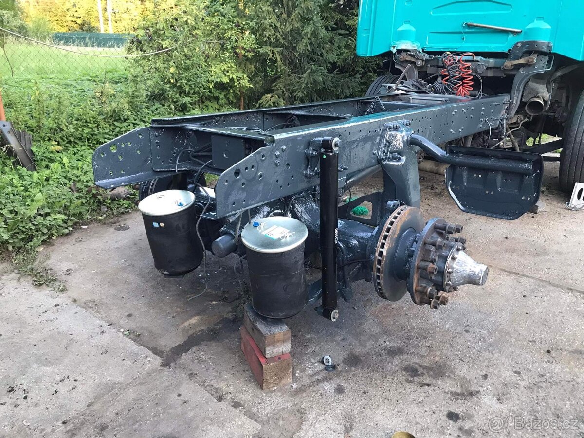 Scania 164L 480 V8 - 4
