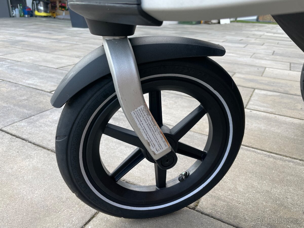 Thule urban glide 2 double - 4