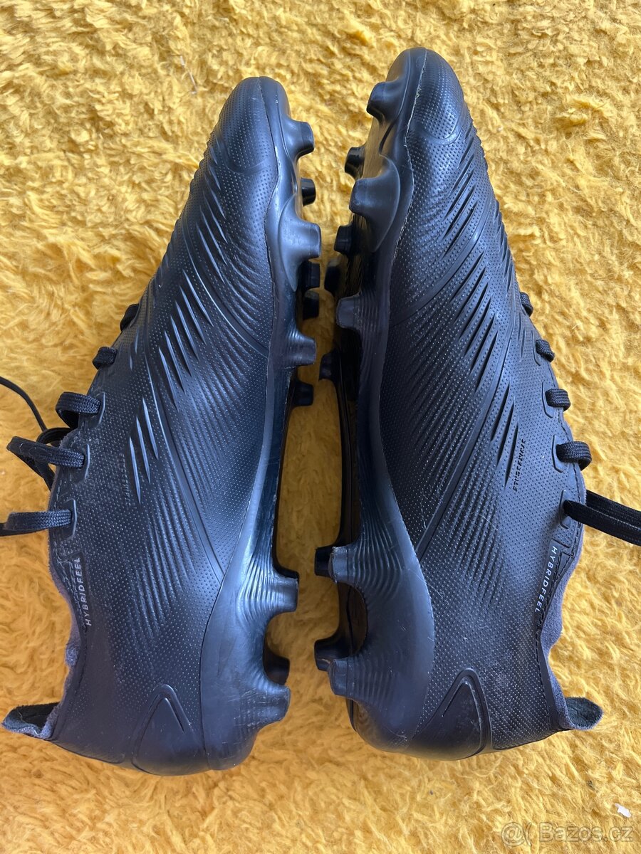 Kopačky Adidas Predator, hybridfeel - 4