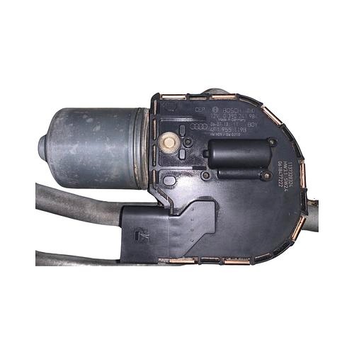 Táhlo motorek stěračů 4F1955023H 4F1955119B Audi A6 4F 2007 - 4