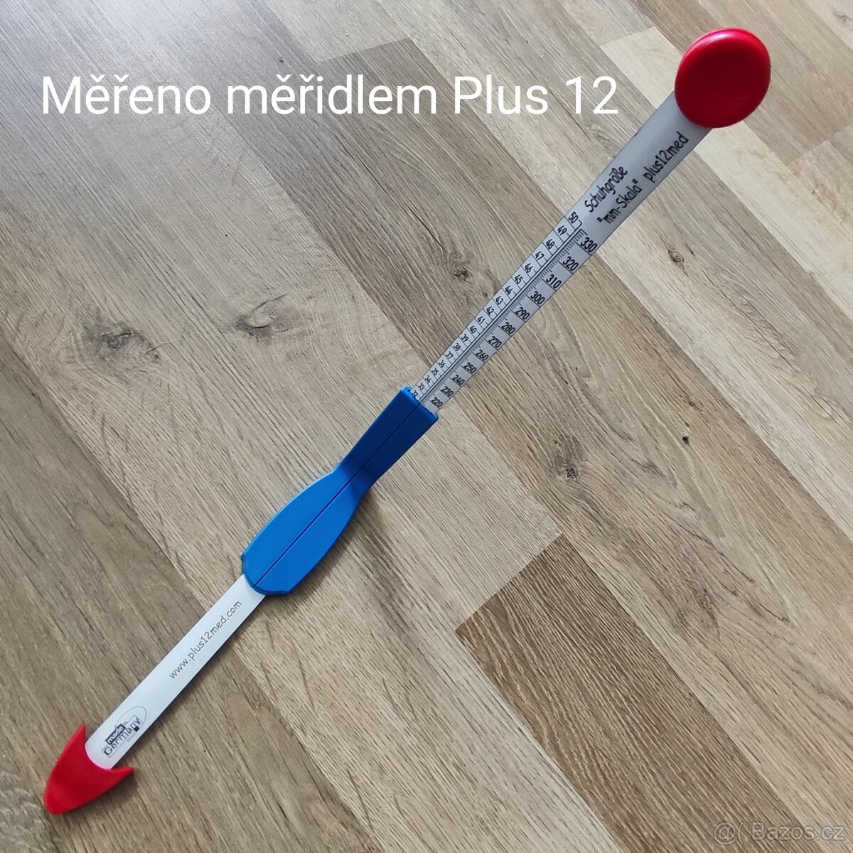 Dětské botky Attipas M + vložka Attipas - 4