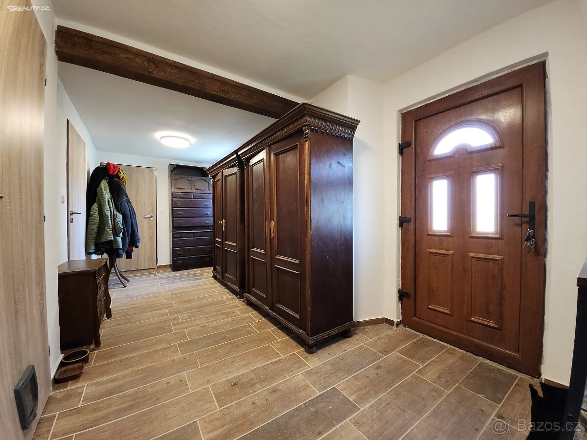 Rodinny dům/statek - 4