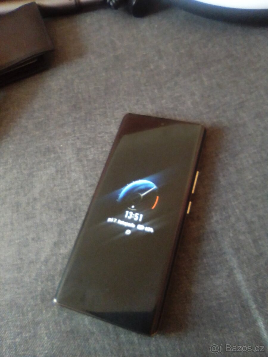 Infinix zero 30 5g - 4