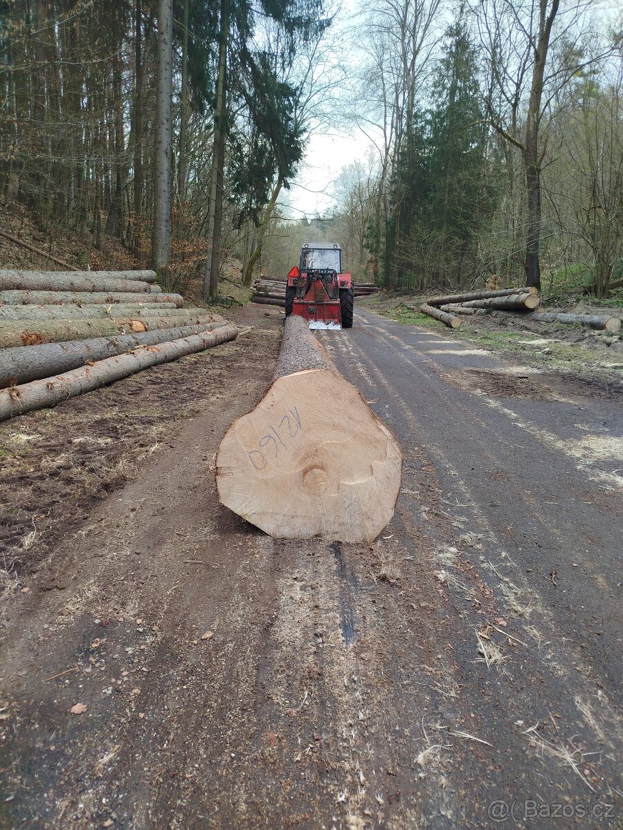 Zetor Crystal 8045 UKT - 4