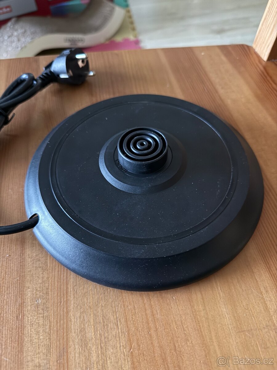 rychlovarná konvice Goddess Nescafé, nová - 4