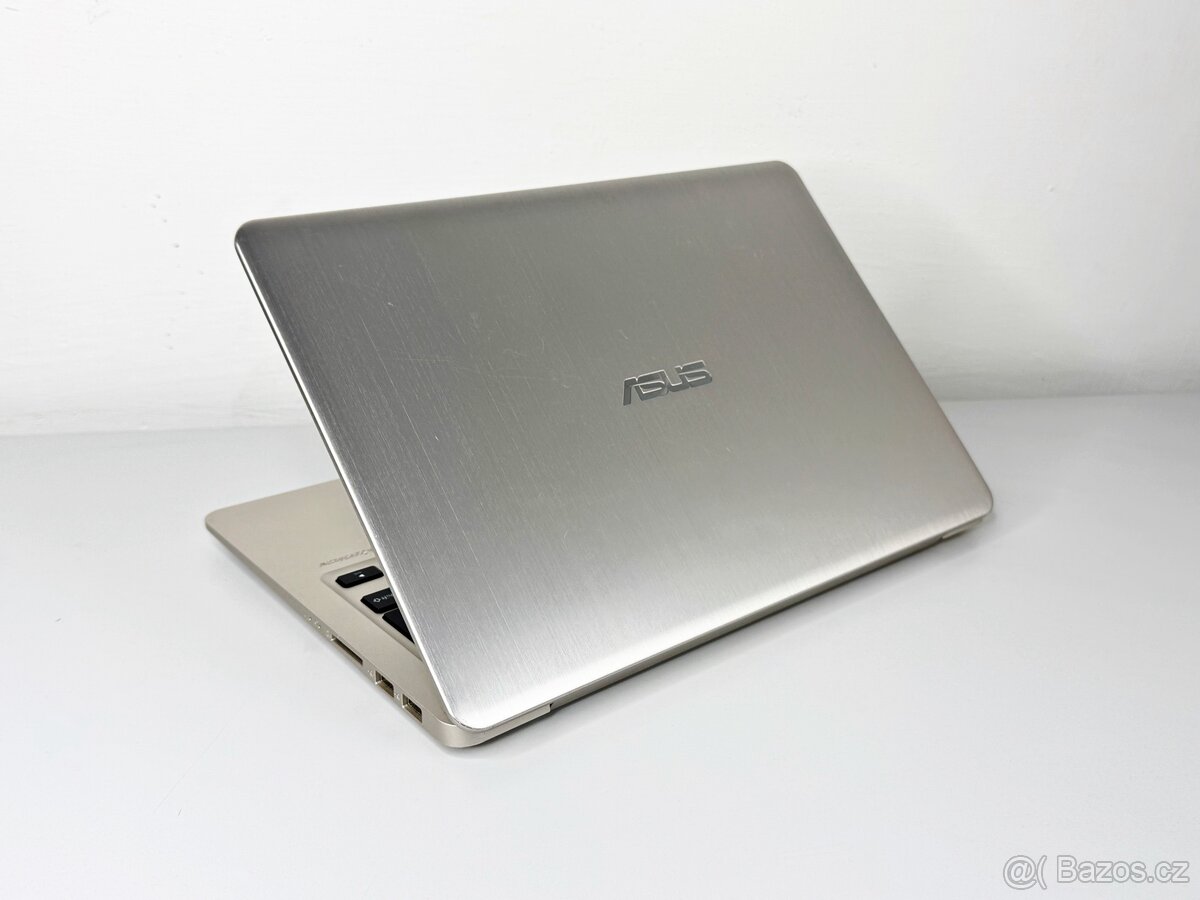 ASUS VivoBook S14 – i3 | 12GB RAM | 256GB SSD | W11 Pro - 4
