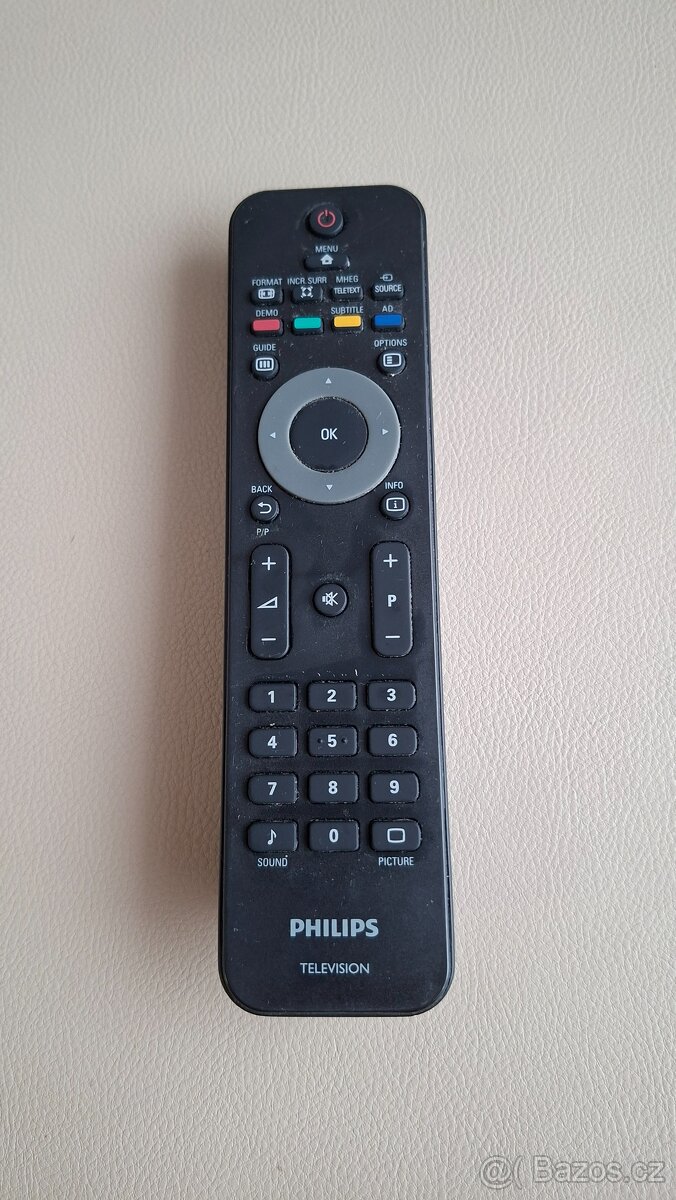 Televizor Philips - 4