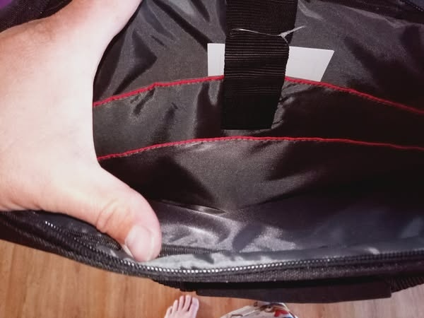 Nová Taška na Notebook Samsonite - 4