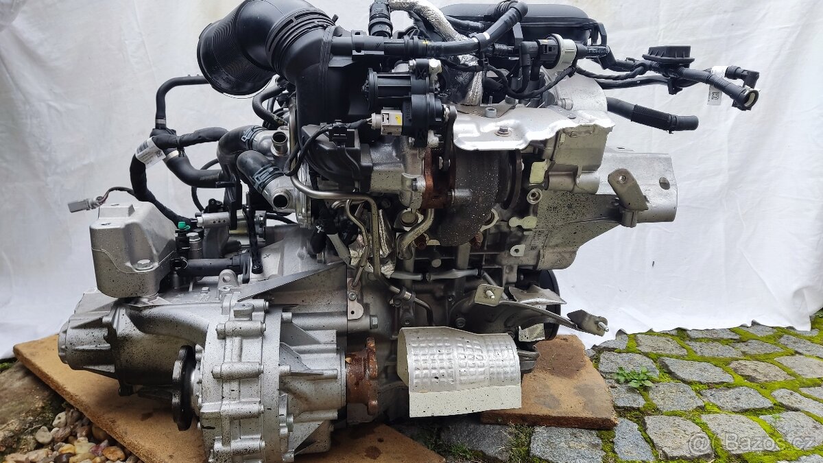 Prodám - Klapka Výfuku, Zadní kamera a další díly Škoda - 4