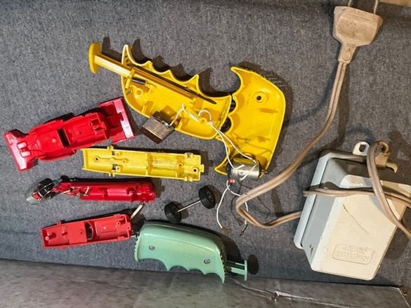 Prodam autodrahu - 4