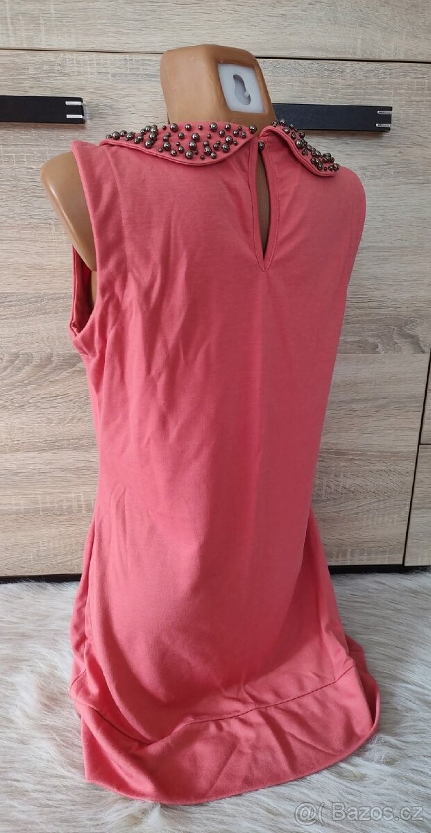 Šaty - XL - 4