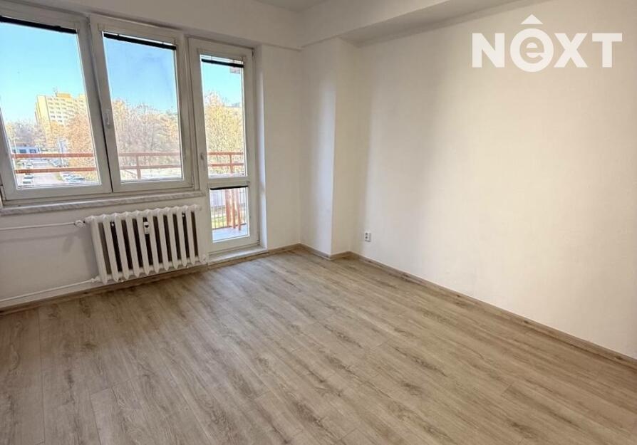 Pronájem bytu 2+1, 50 m² Kubánská 1547/3, Poruba, Ostrava - 4