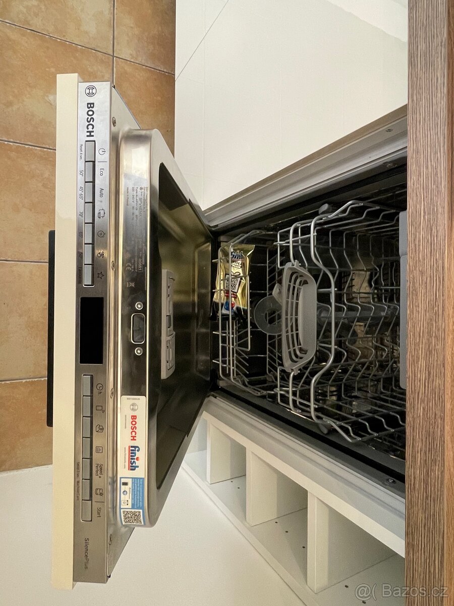 Garsonka Dolní Měcholupy 34m2 - 4