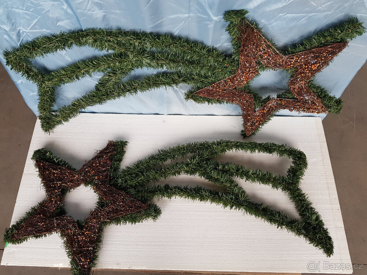 Vánoční dekorace - 4