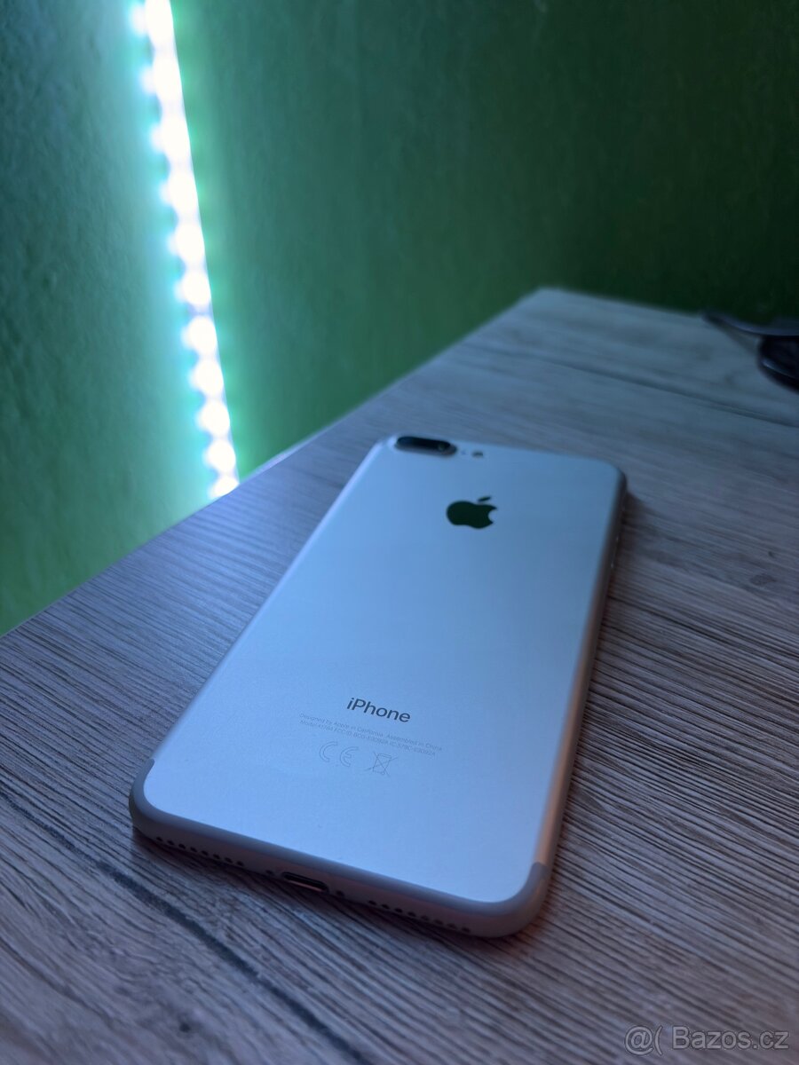 iPhone 7 Plus 32GB - 4